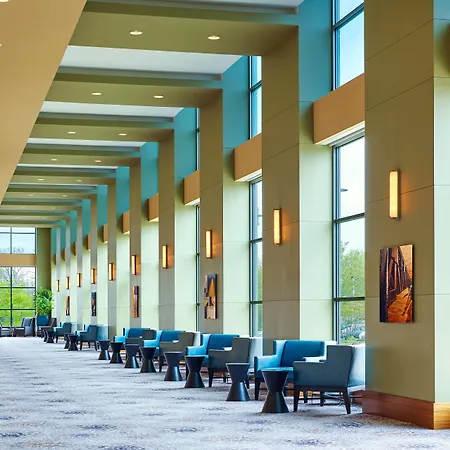 The Westin Chicago North Shore