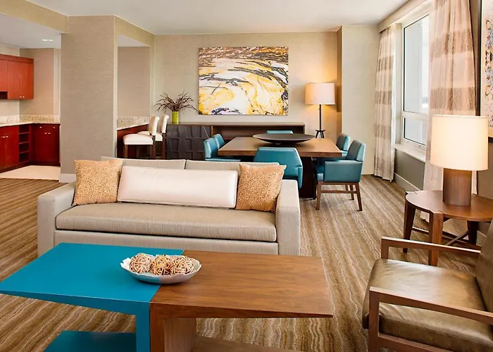 The Westin Chicago North Shore Wheeling