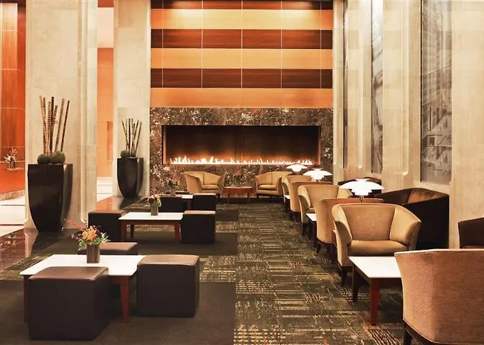 Hotel The Westin Chicago North Shore 4*