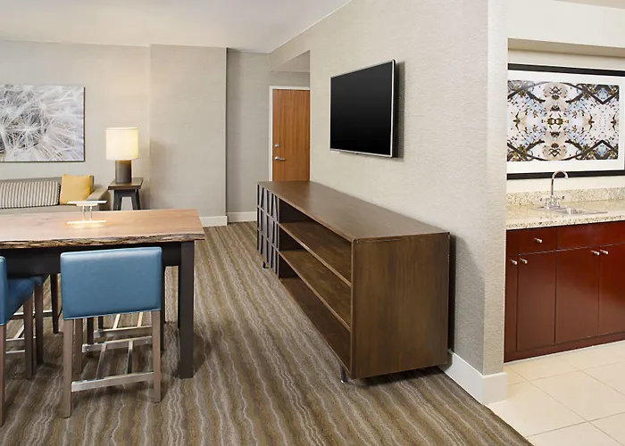 The Westin Chicago North Shore