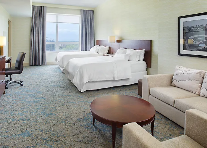 The Westin Chicago North Shore