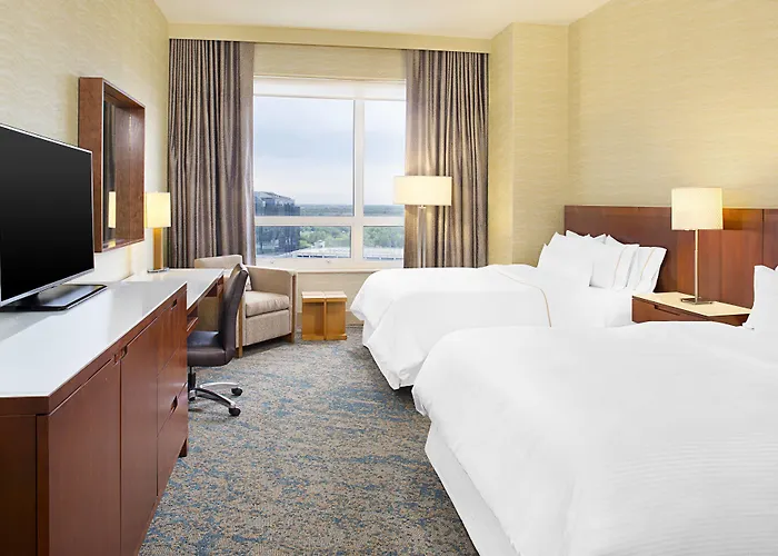 The Westin Chicago North Shore Wheeling