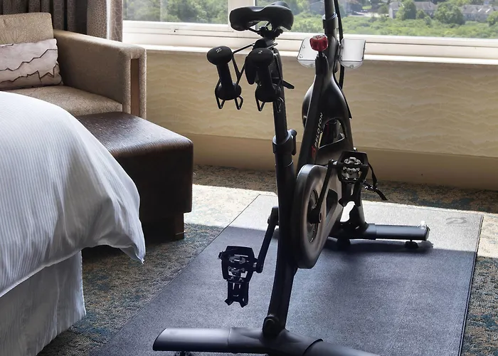 The Westin Chicago North Shore Hotel Wheeling