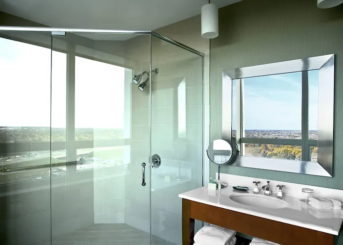 The Westin Chicago North Shore 4* Wheeling