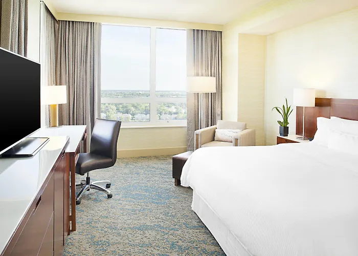 Hotel The Westin Chicago North Shore 4*