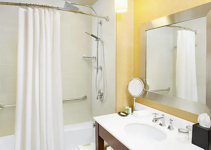 Hotel The Westin Chicago North Shore Wheeling