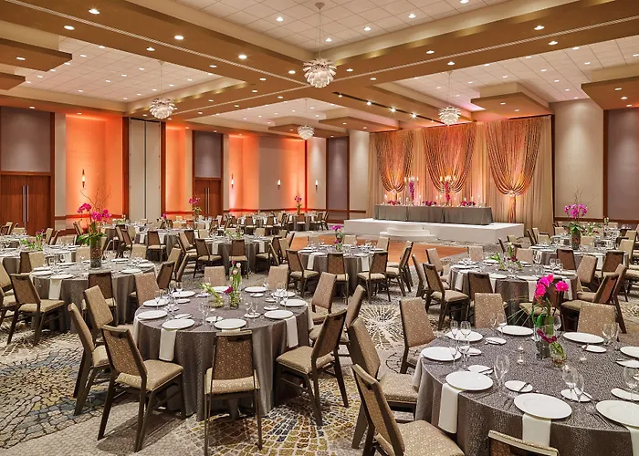 The Westin Chicago North Shore Wheeling