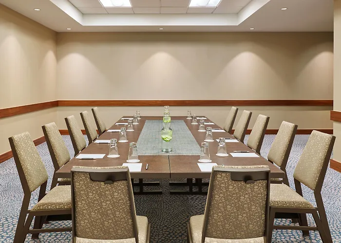 The Westin Chicago North Shore 4*