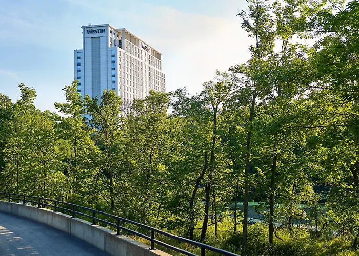 The Westin Chicago North Shore