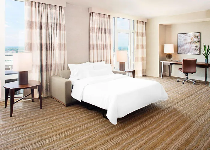 The Westin Chicago North Shore