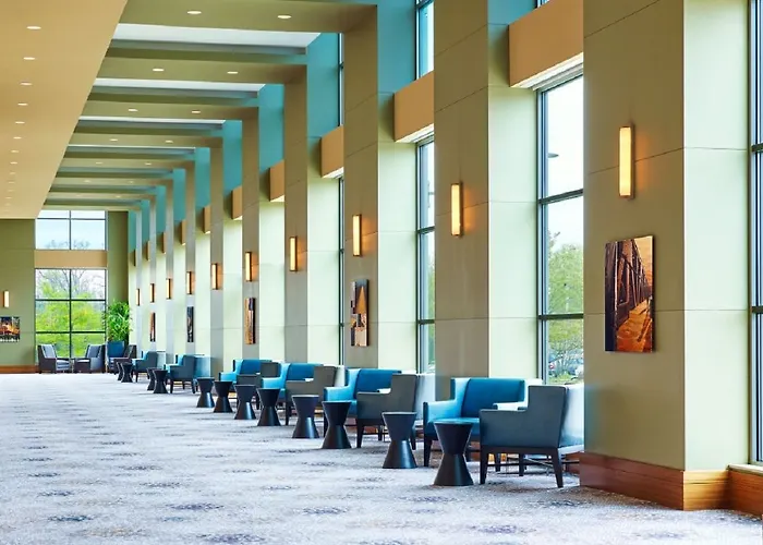The Westin Chicago North Shore