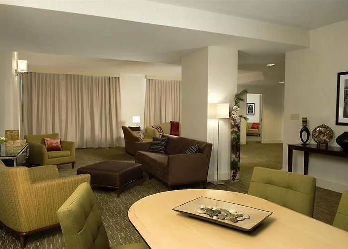 The Westin Chicago North Shore Wheeling
