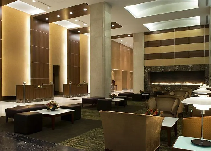 Hotel The Westin Chicago North Shore