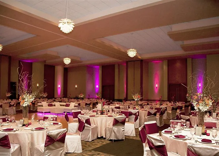 The Westin Chicago North Shore Hotel Wheeling