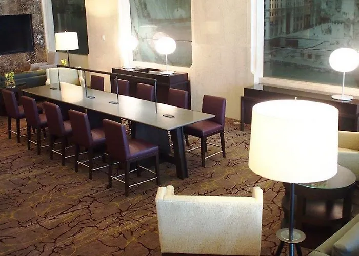 The Westin Chicago North Shore Wheeling