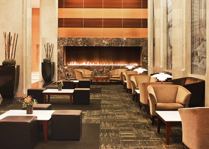 The Westin Chicago North Shore Wheeling