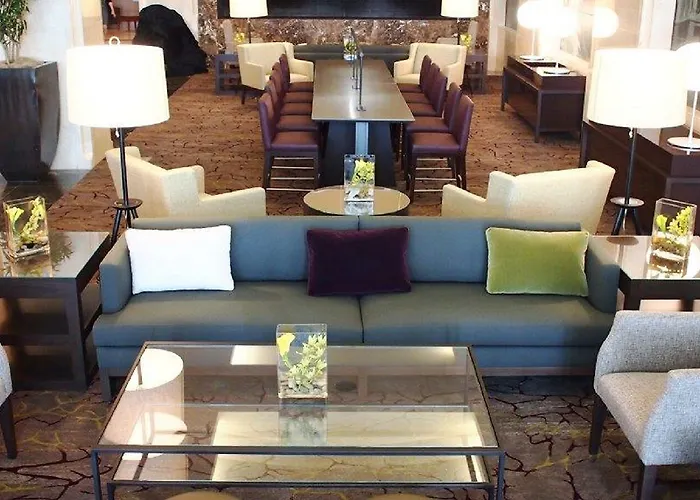The Westin Chicago North Shore