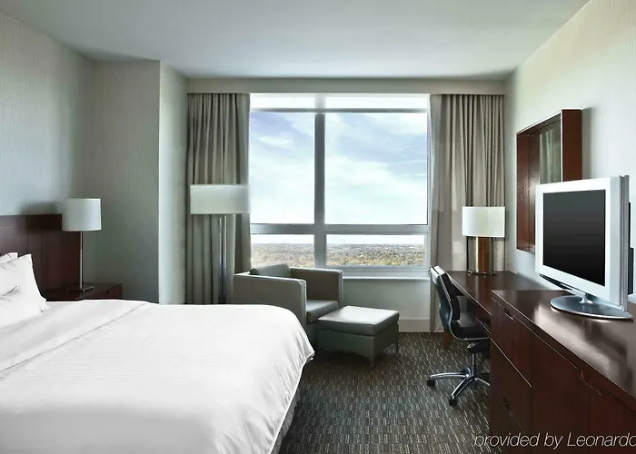 Hotel The Westin Chicago North Shore